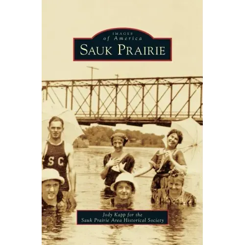 Sauk Prairie