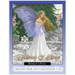 Beautiful Fairies and Elves Coloring Book: Coloring Book For Experienced User (Stress Relief)