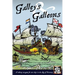 Galleys and Galleons: A tabletop wargame for wee ships in the Age of Discovery