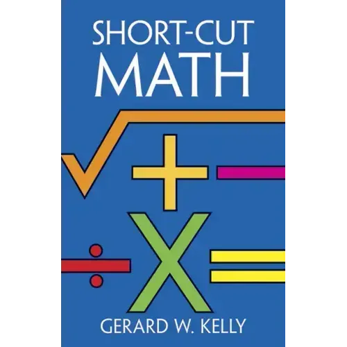 Short-Cut Math