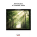 Introduction to Economic Justice