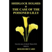 Sherlock Holmes and the Case of the Poisoned Lilly