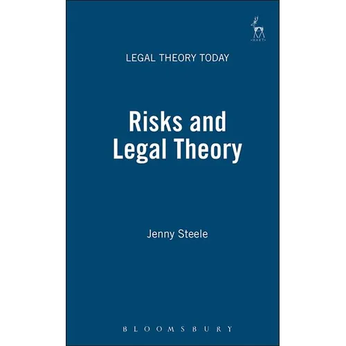 Risks and Legal Theory