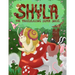 Shyla the Trailblazing Super Snail: An Adventure Where Friendships Aren't Perfect, but Forgiveness and Kindness Keep Them Strong