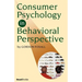 Consumer Psychology in Behavioral Perspective