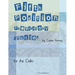 Fifth Position Preparatory Studies for the Cello