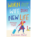 Worn Out Wife Seeks New Life