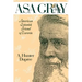 ASA Gray: American Botanist, Friend of Darwin