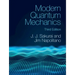 Modern Quantum Mechanics