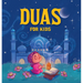 Duas for Kids: Introduction to Arabic Duas with English Translations I Book for 3+ I Spiritual Learning [Select Learning]