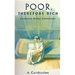 Poor Therefore Rich: Carthusian Novice Conferences Volume 184