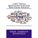 1,501 Trivia Questions For Fun And Game Nights