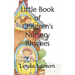 Little Book of Children's Nursery Rhymes