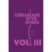 Librarians With Spines