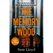 The Memory Wood: The Chilling, Bestselling Richard & Judy Book Club Pick - This Winter's Must-Read Thriller