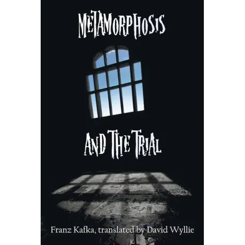 Metamorphosis and the Trial