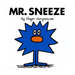 Mr. Sneeze