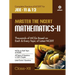 Master The NCERT for JEE Mathematics - Vol.2