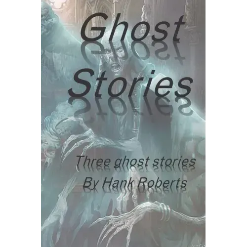 Ghost Stories