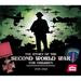 The Story of the Second World War for Children