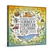 The Wondrous Workings of Science and Nature Coloring Book: 40 Line Drawings to Color