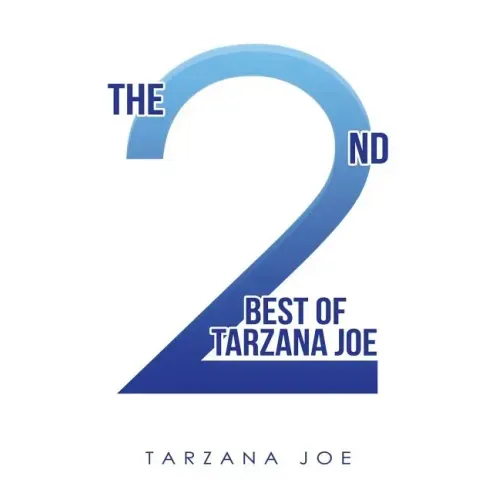 The 2Nd Best of Tarzana Joe