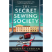 The Secret Sewing Society: An utterly gripping and heartbreaking historical novel full of family secrets