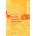 Non-Life Insurance Mathematics: An Introduction with the Poisson Process