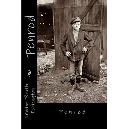 Penrod