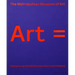 Art =: Discovering Infinite Connections in Art History