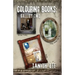 Colouring Books: Killing Violets, Ivoria & The Sky-Green Blues