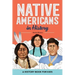 Native Americans in History: A History Book for Kids