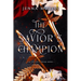 The Savior's Champion: A dark fantasy romance