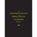 The Auriferous Gravels of the Sierra Nevada of California