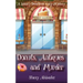 Donuts, Antiques and Murder: A Bakery Detectives Cozy Mystery
