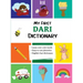 My First Dari Dictionary