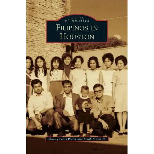 Filipinos in Houston