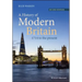 A History of Modern Britain: 1714 to the Present