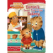 Daniel's Sweet Trip to the Bakery: A Scratch-&-Sniff Book