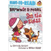 Brownie & Pearl See the Sights: Ready-To-Read Pre-Level 1