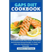 Gaps Diet Cookbook: A Complete Guide With Simple, Nourishing And Nutrient-Densed Recipes To Heal Your Leaky Gut And Restore Your Health Naturally