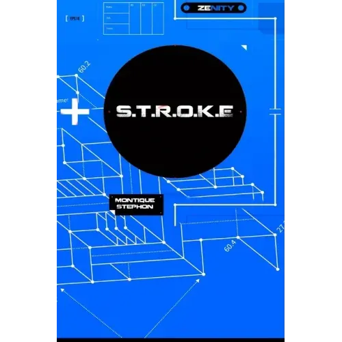 S.T.R.O.K.E: The Ultimate Blueprint For Penetration Orgasms