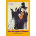 Lives and Legends of Flamenco