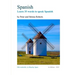 SPANISH - Learn 35 words to speak Spanish
