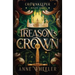 Treason's Crown