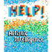 Freeters: Help! Artistic Intelligence