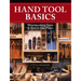Hand Tool Basics: Woodworking Tools and How to Use Them