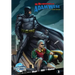 Mis-Adventures of Adam West: Dark Night #3