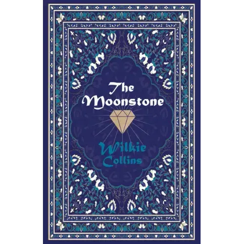 The Moonstone