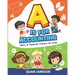 A is for Accounting: ABCs of Financial Literacy for Kids